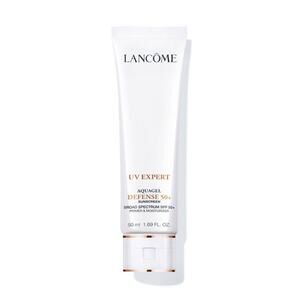 Lancome UV Expert Aquagel Defense Primer & Moisturizer SPF 50